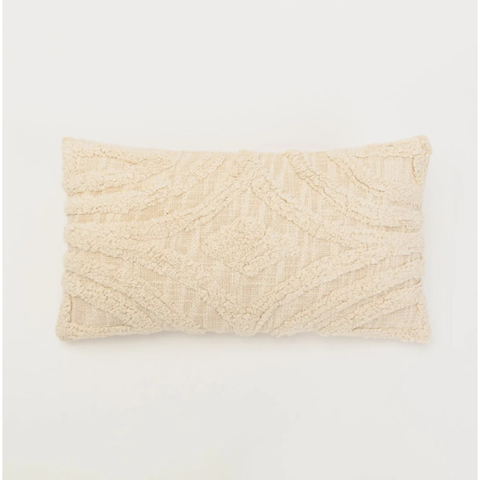 COJIN RIÑONERA ALG ARIA - FUNDA + RELLENO