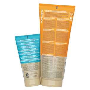 Sun Protect SPF50+ - Duo Lait Solaire 200ml + Gelée Après-Soleil 50ml