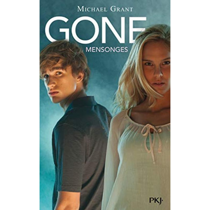Grant, Michael | 3. Gone : Mensonges (3) | Livre d'occasion