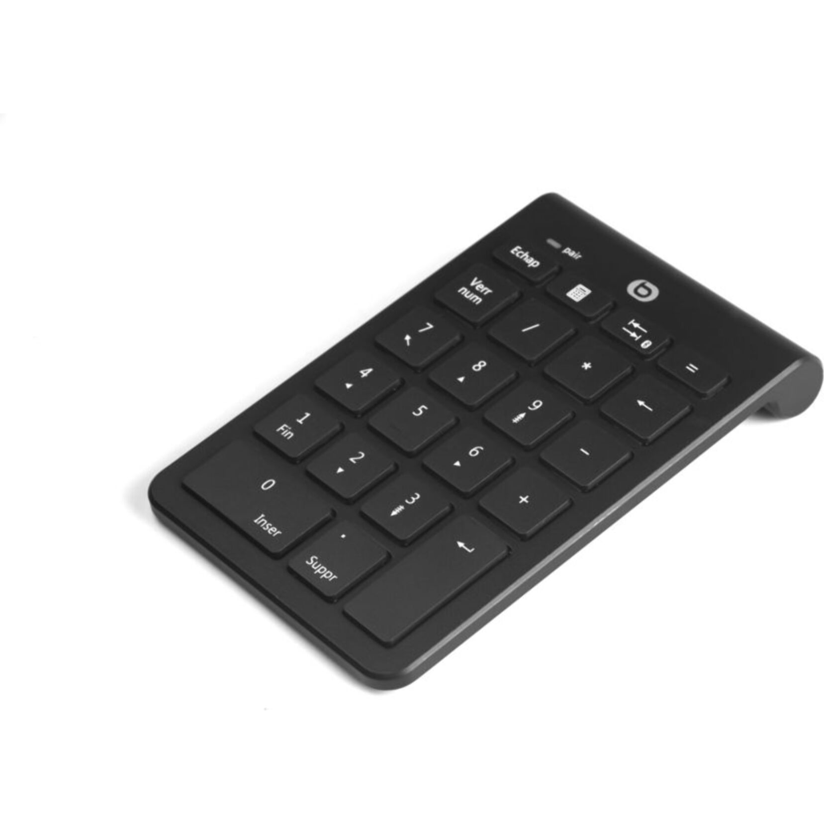 Pavé numérique ESSENTIELB NK-10-SF