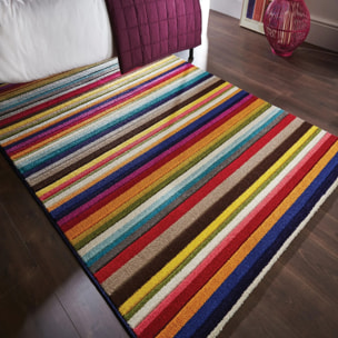 Tapis TANGO Multicolore