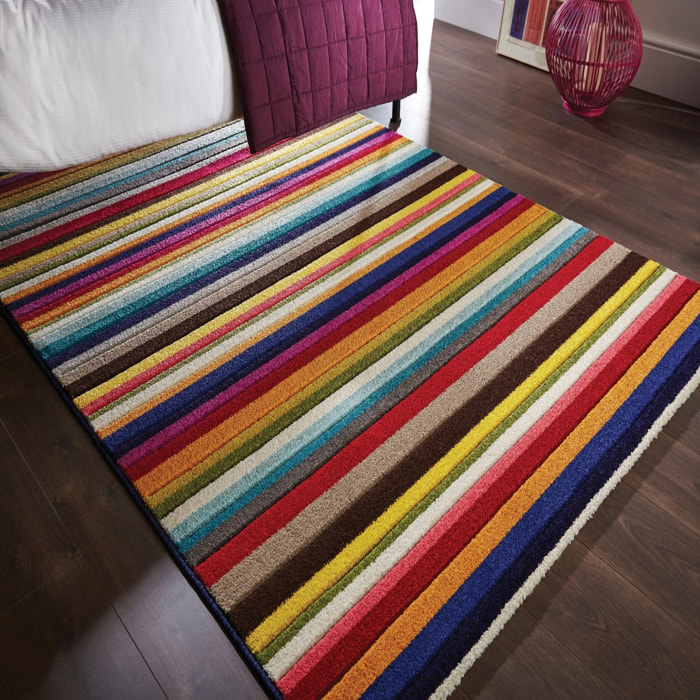 Tapis TANGO Multicolore