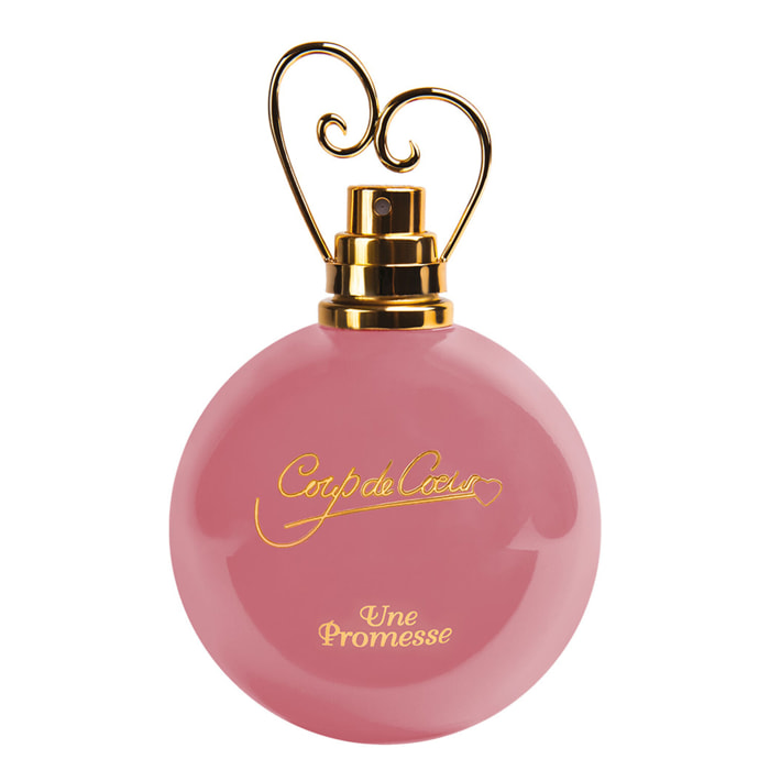 Une Promesse - Eau de Parfum 100 ml