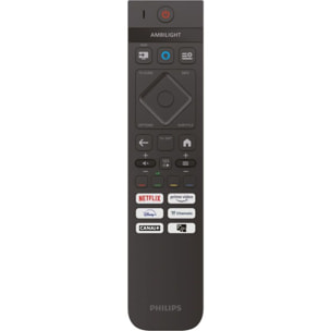 TV OLED PHILIPS 55OLED760 Ambilight 2025
