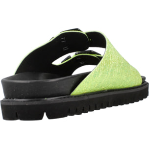 SANDALIAS GENUINS GALIA FLUOR