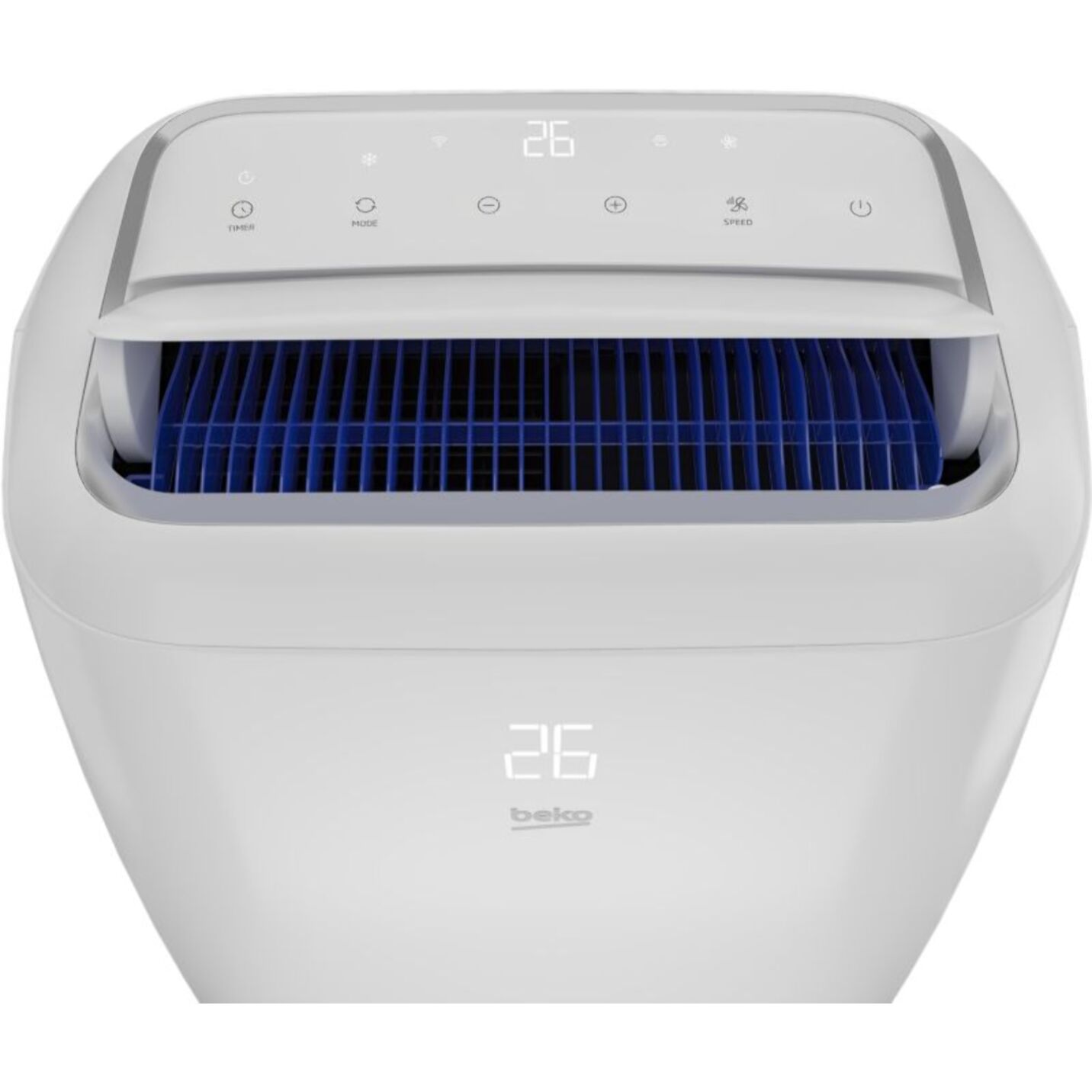 Climatiseur BEKO BP108SAC