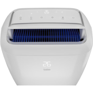 Climatiseur BEKO BP108SAC