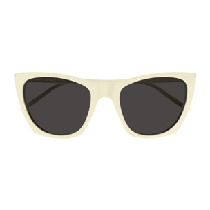 GAFAS DE SOL SAINT LAURENT SL 214 KATE THIN-005