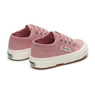 Le Superga Bambino/a Rosa 2750-JCOT CLASSIC