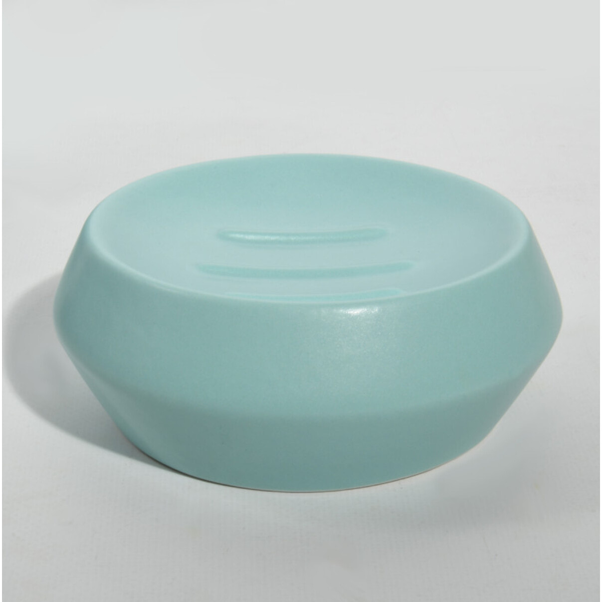 PORTE-SAVON JOSHUA MATT AQUA