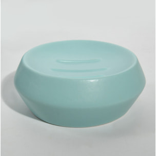 PORTE-SAVON JOSHUA MATT AQUA