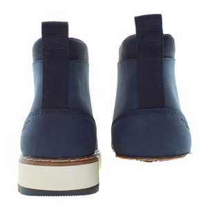 U.S. Polo Assn. - Stivaletti LONDON001M/EU1 in sintetico per uomo