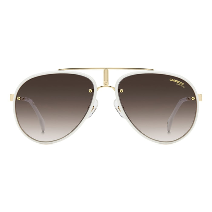 Gafas de Sol Carrera GLORY VVP de Metal Unisex 58 mm