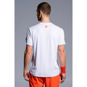 Camiseta Hombre TEAM Blanca