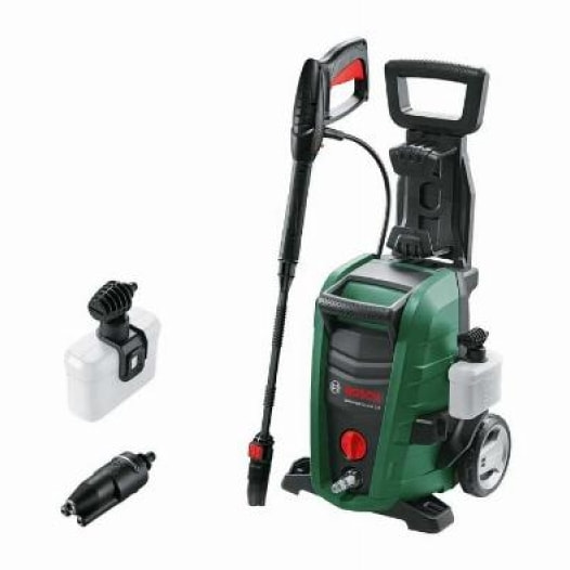Limpiador de alta presión BOSCH Universal Aquatak 125 - 06008A7A00