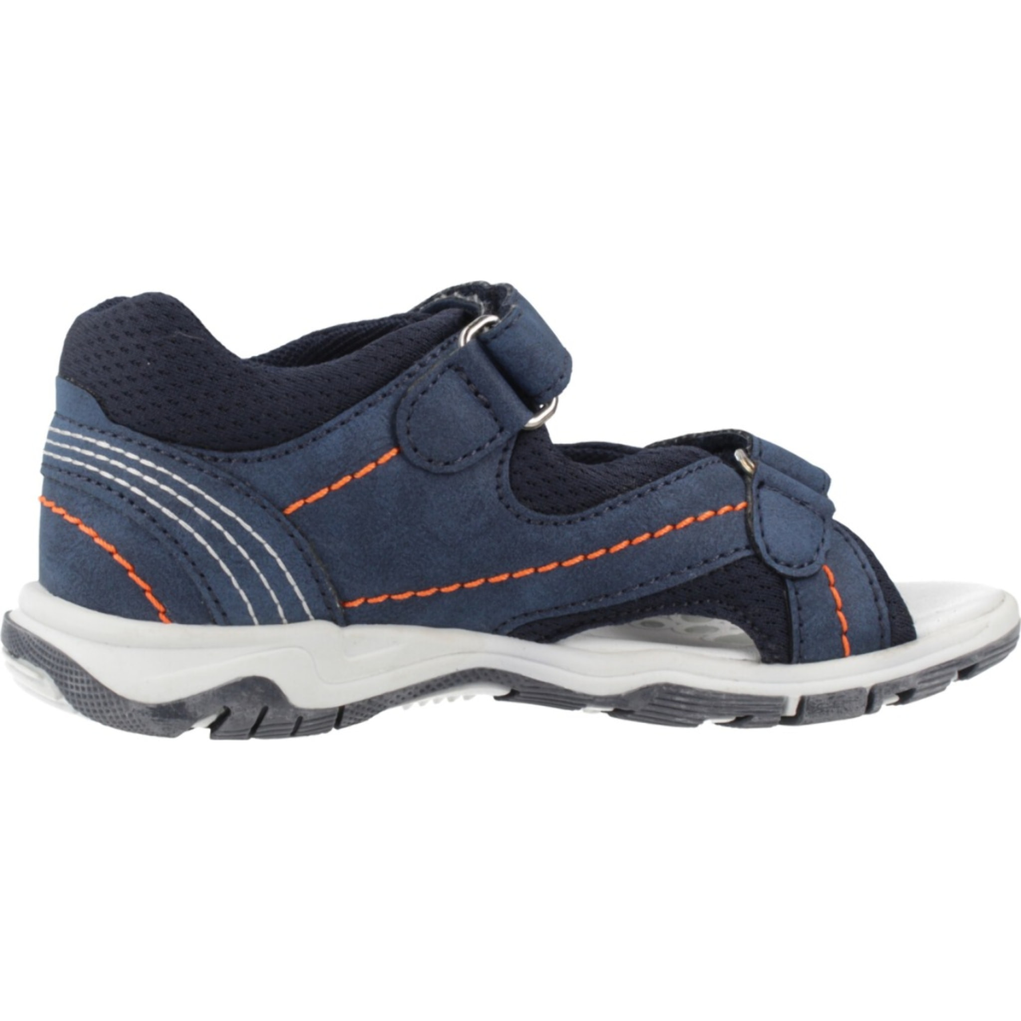 Sandalias Niño de la marca CHICCO  modelo CASPAR AZUL