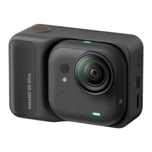 Caméra sport INSTA360 Go Ultra Standard Kit Noir