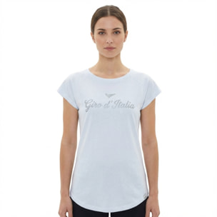 T-shirt in cotone da ginnastica CILLENE
