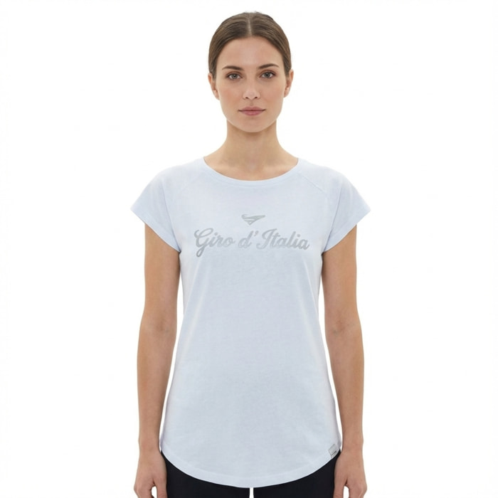 T-shirt in cotone da ginnastica CILLENE