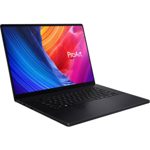 Ordinateur portable ASUS H7606WM-SC055W Copilot+PC