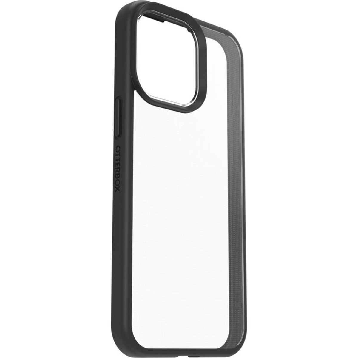 Coque OTTERBOX iPhone 15 Pro Max React Black