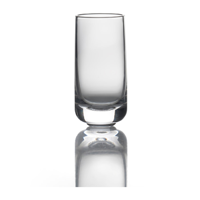 Set de 3 verres à shooter Rocks5 cl