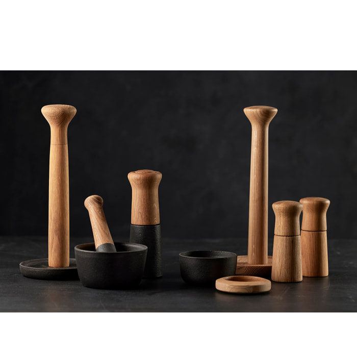 Mortier Kit