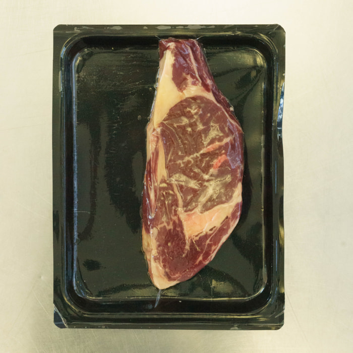 Entrecôte de boeuf Angus - Royaume-Uni - 250g