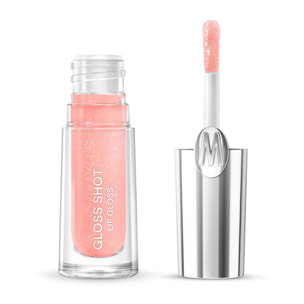 GLOSS SHOT LIP GLOSS Lucidalabbra dall'effetto 3D