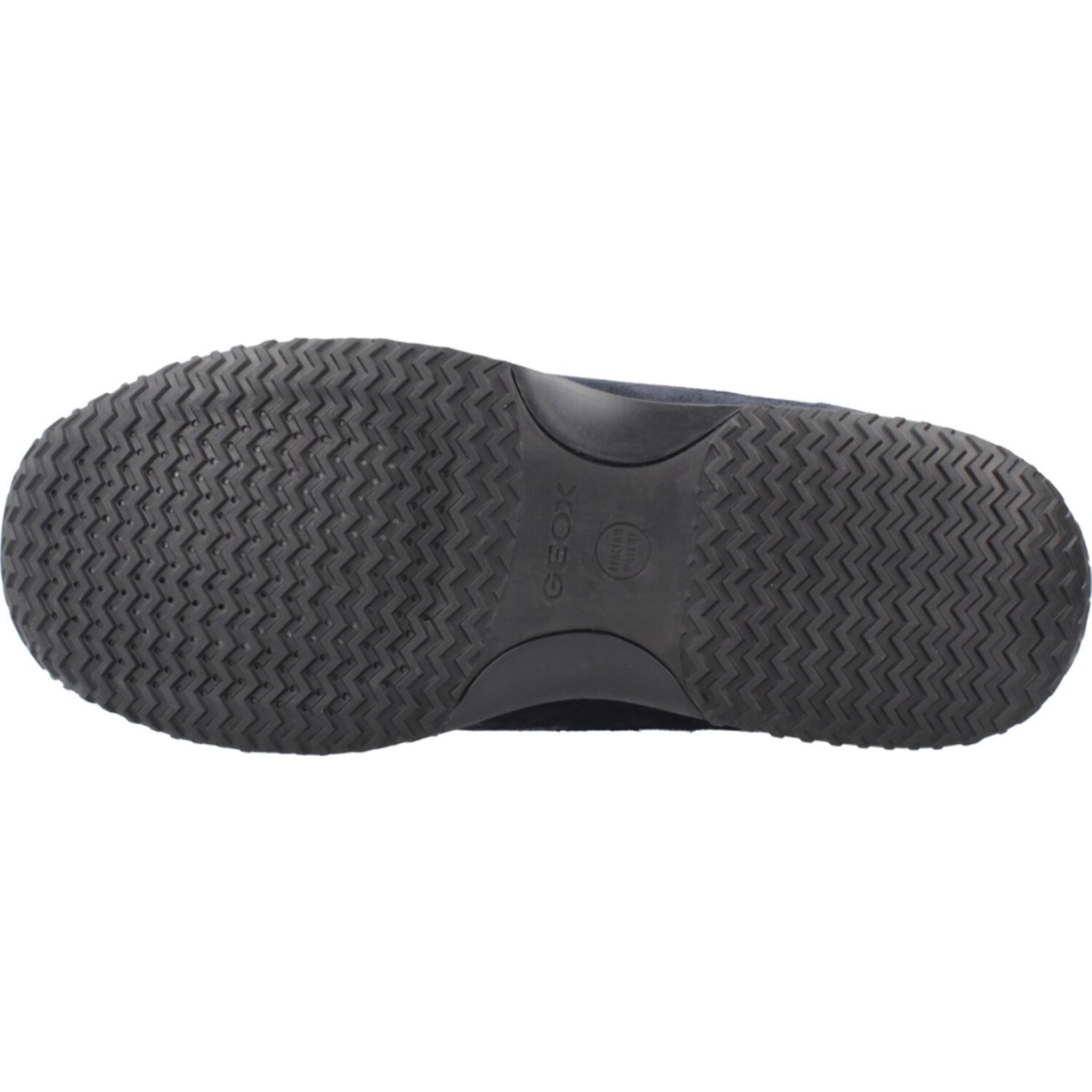 Sneakers de  Hombre de la marca GEOX  modelo UOMO HAPPY AZUL