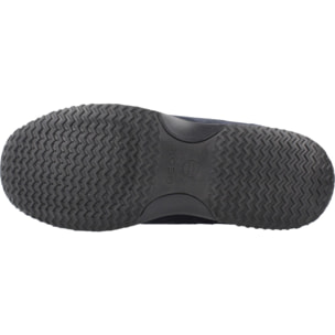 Sneakers de  Hombre de la marca GEOX  modelo UOMO HAPPY AZUL