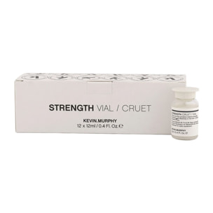 KEVIN MURPHY Strenght Vial/Cruet 12x12 ml