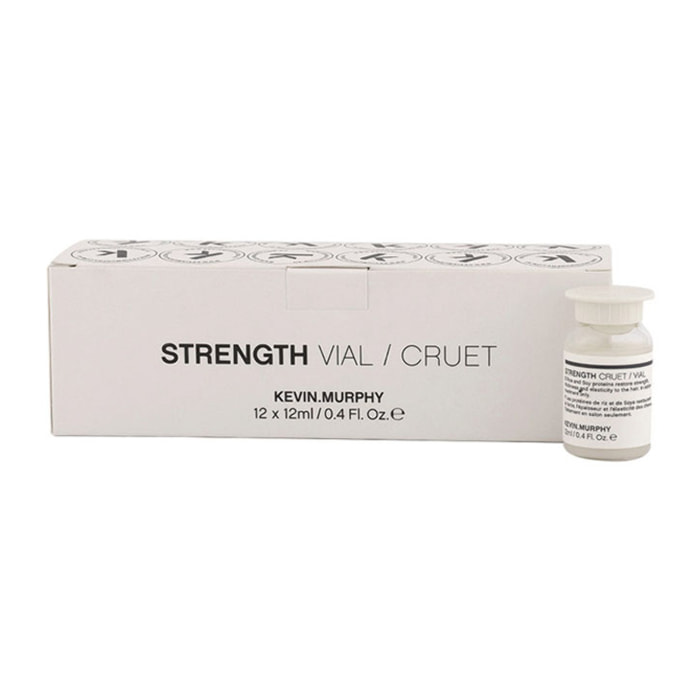KEVIN MURPHY Strenght Vial/Cruet 12x12 ml