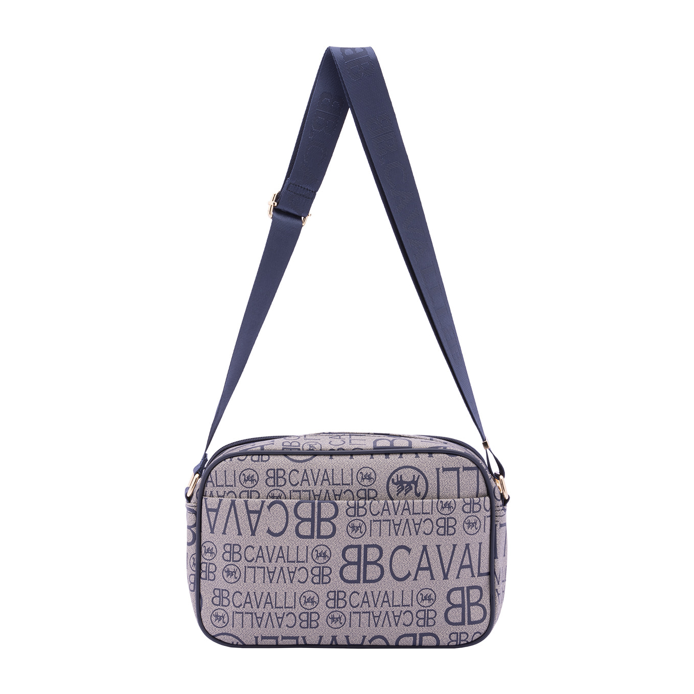 Borsa a tracolla  da donna ecopelle Prodotto Vegano 18x28x11 cm