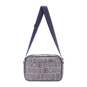 Borsa a tracolla  da donna ecopelle Prodotto Vegano 18x28x11 cm