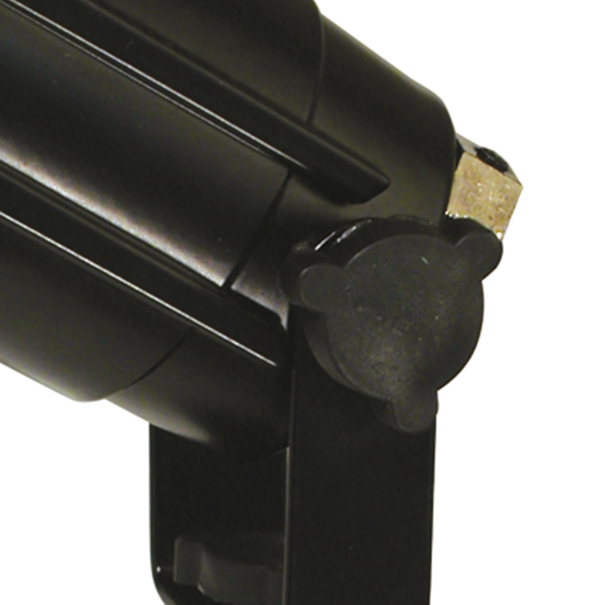 TONO Lampe pique noir