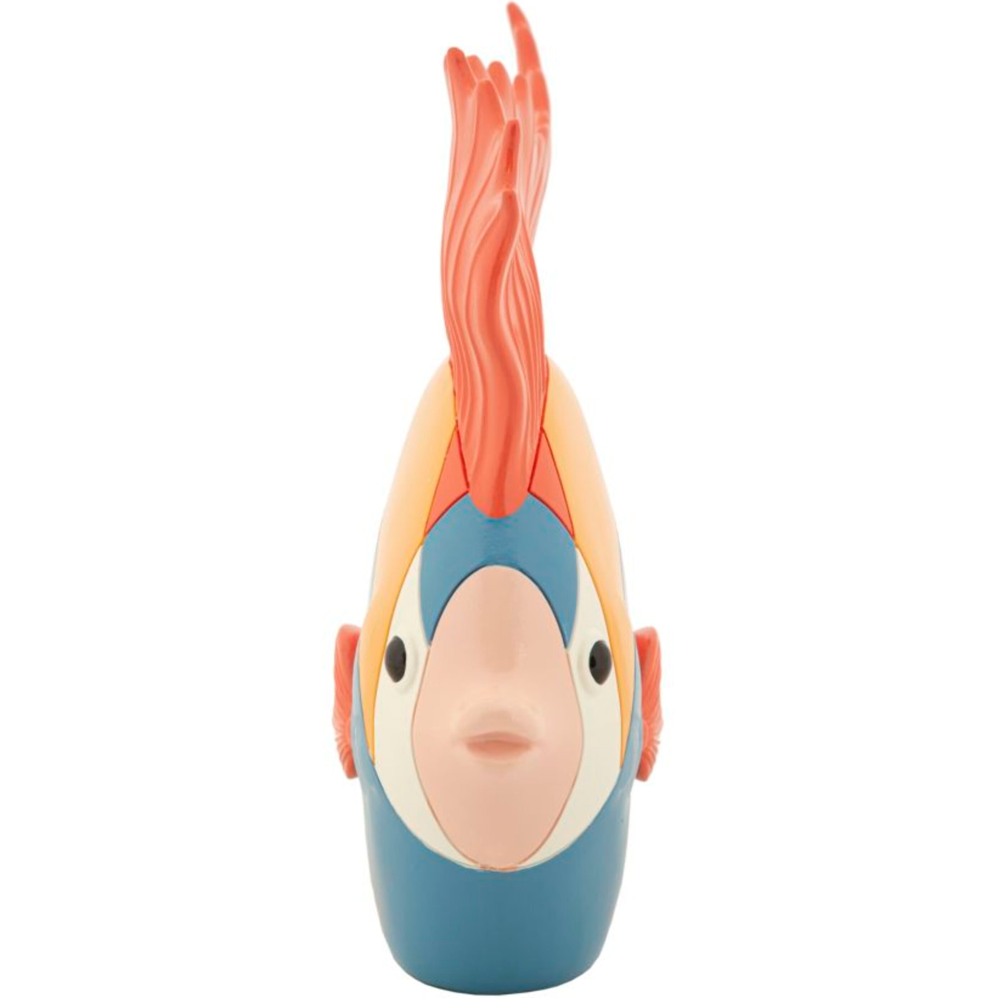 PESCE RUBIC CM 28X8X25