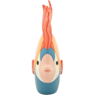 PESCE RUBIC CM 28X8X25