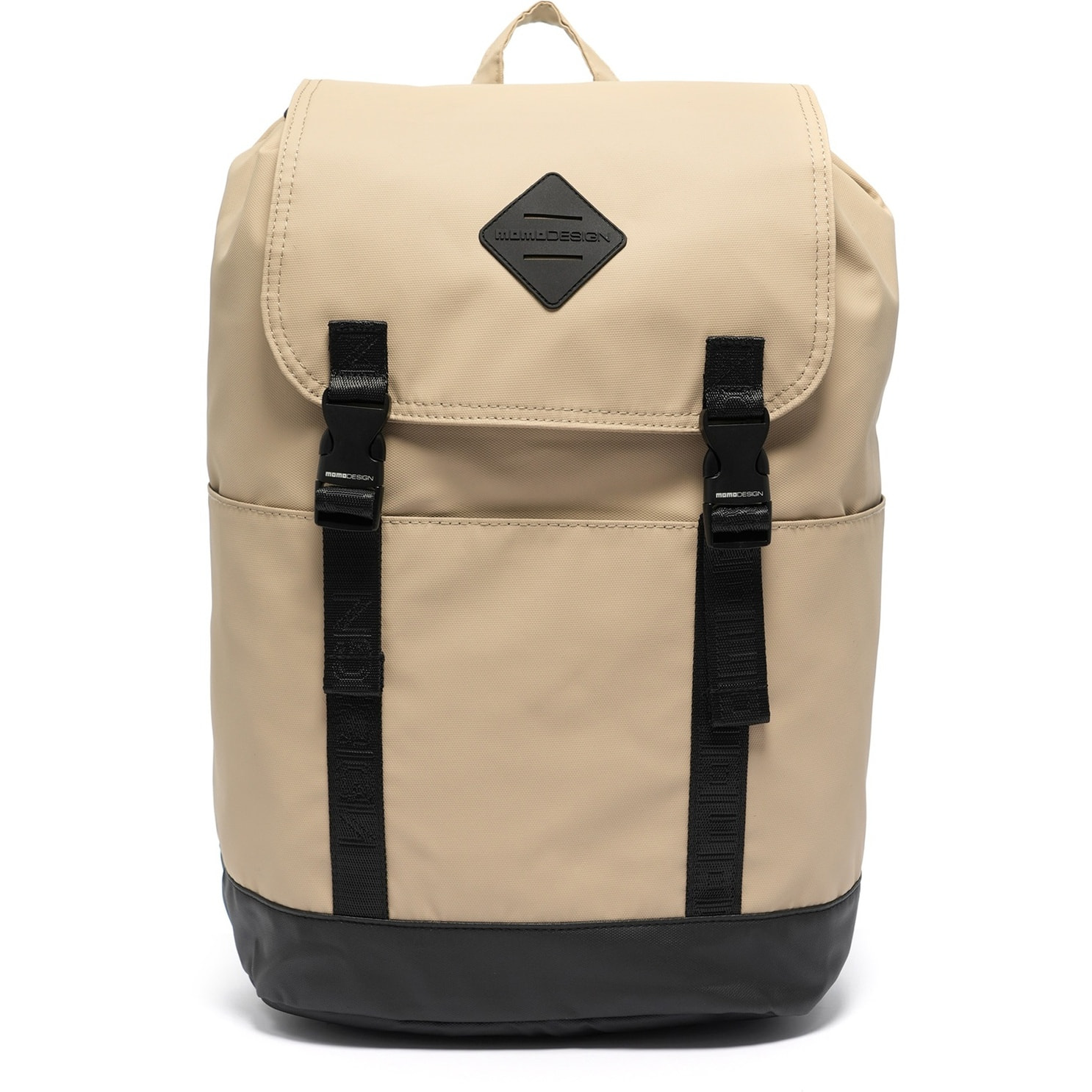 Zaino uomo Volante Lux - Poliestere/Poliuretano - Casual - 28.0 x 43.0 x 16.0 cm