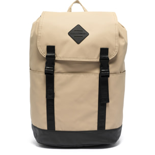Zaino uomo Volante Lux - Poliestere/Poliuretano - Casual - 28.0 x 43.0 x 16.0 cm