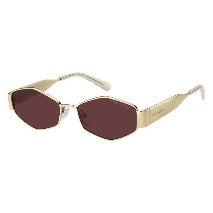 Gafas de Sol Marc Jacobs MARC 496/SHINY NOA de Metal Mujer 55 mm