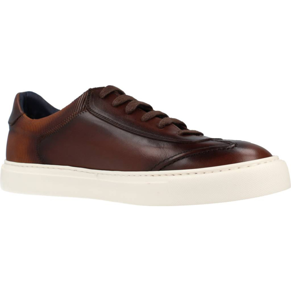 DERBIES - OXFORD KEEP HONEST 0118KH