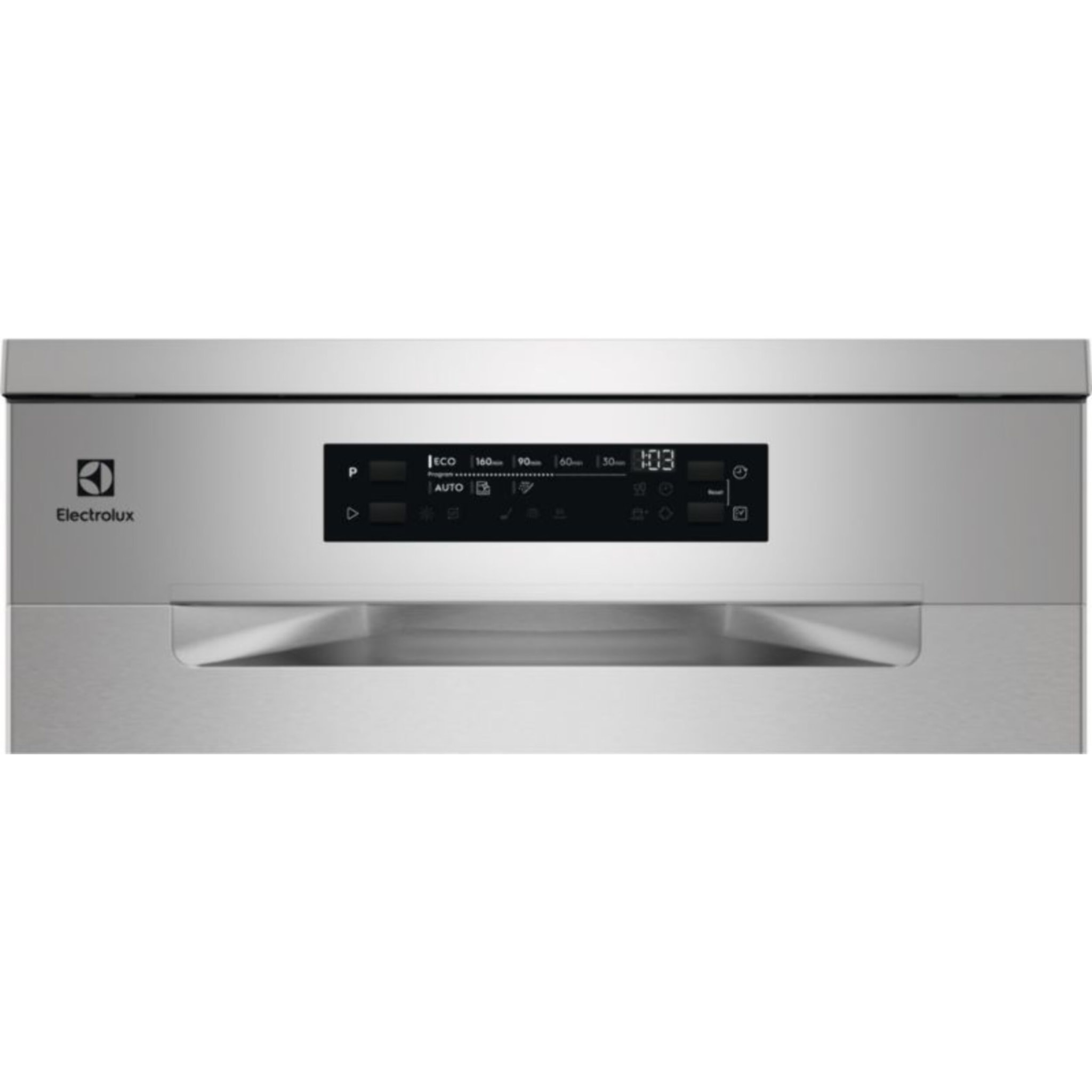 Lave vaisselle 60 cm ELECTROLUX ESM48400SX Satellite Clean