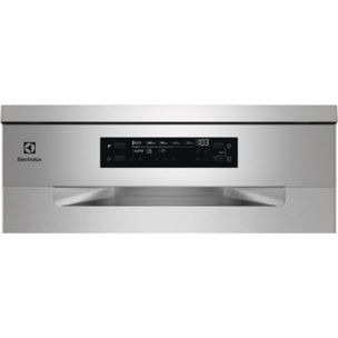 Lave vaisselle 60 cm ELECTROLUX ESM48400SX Satellite Clean