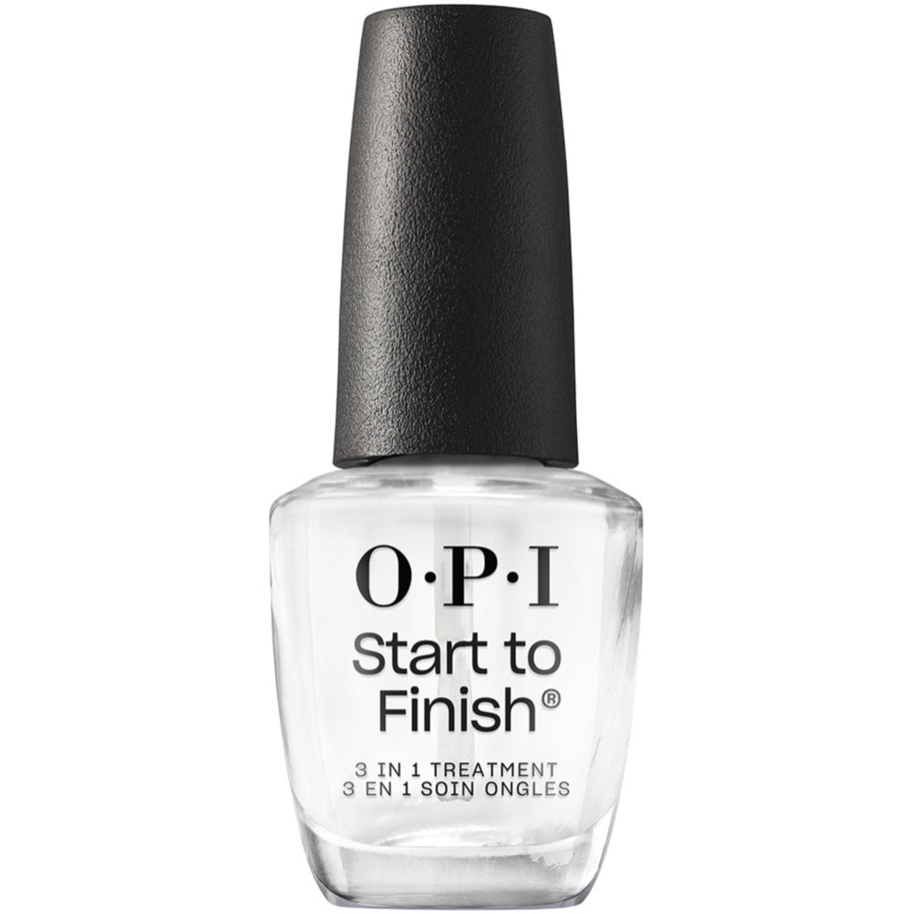 Duo Base Coat, Top Coat et Durcisseur - 15ml Malaga Wine - Vernis à ongles Nail Lacquer - 15 ml