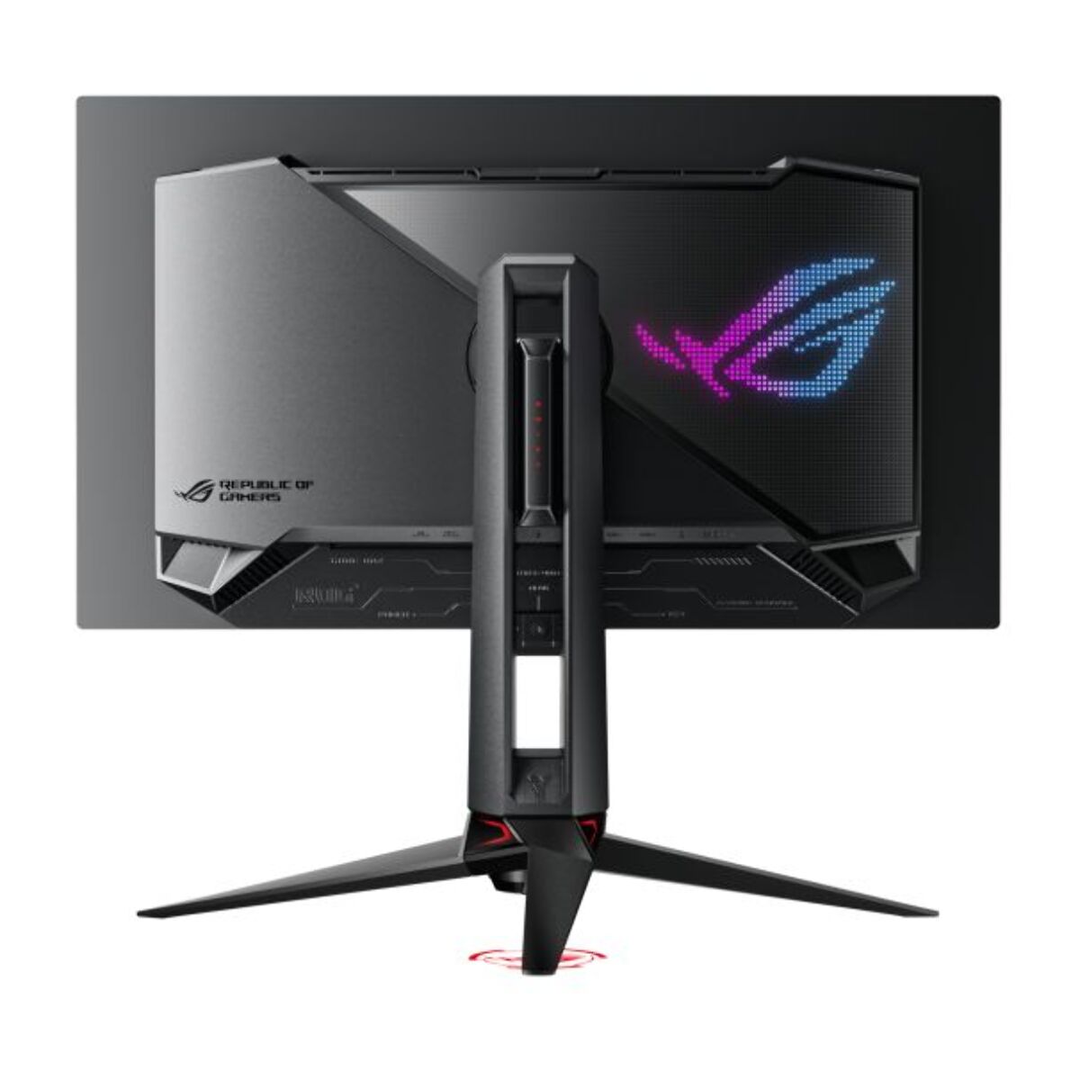 Ecran PC Gamer ASUS PG32UCDMZ 32" 4K 240Hz QD-OLED HDR10+ HDMI 2.1 G-Sync