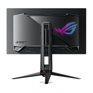 Ecran PC Gamer ASUS PG32UCDMZ 32" 4K 240Hz QD-OLED HDR10+ HDMI 2.1 G-Sync