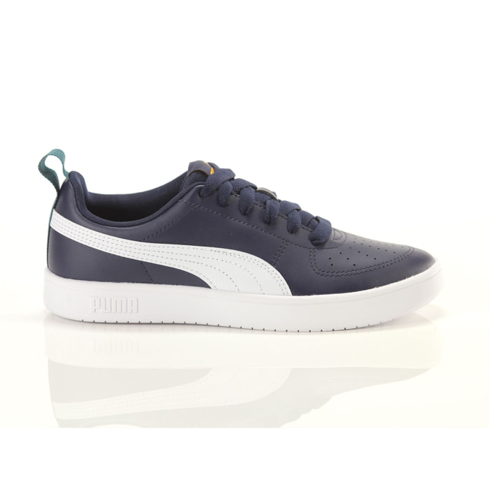 Sneakers Puma Rickie Jr Blu