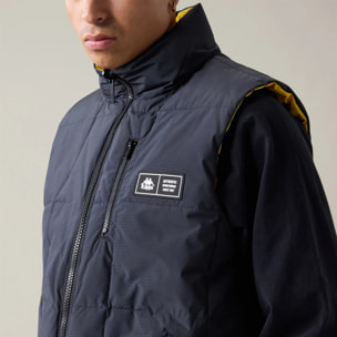 Chaquetas Kappa Hombre Authentic Orville