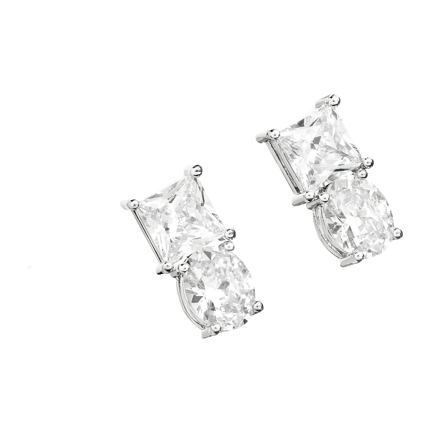 Pendientes Chiara Ferragni Mujer J19AVU04